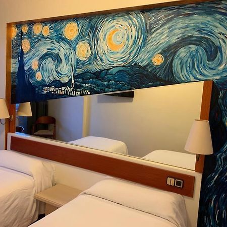 Hotel Brial Perillo Ngoại thất bức ảnh