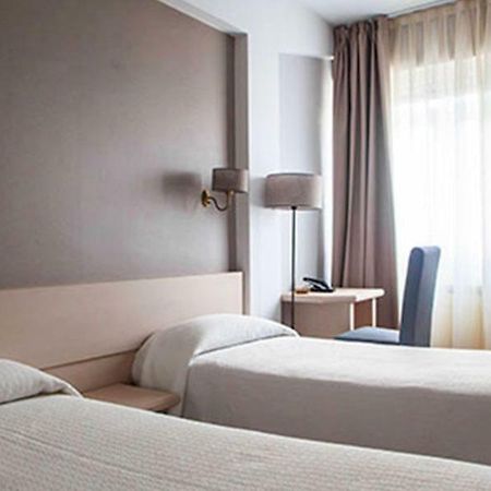 Hotel Brial Perillo Ngoại thất bức ảnh