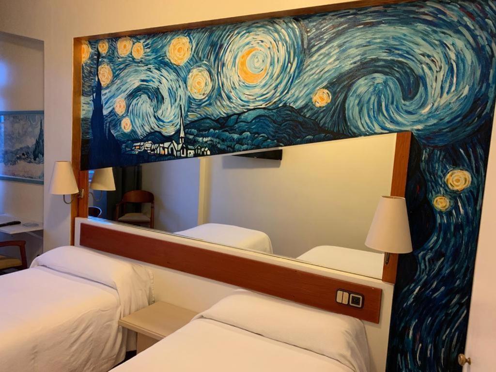 Hotel Brial Perillo Ngoại thất bức ảnh